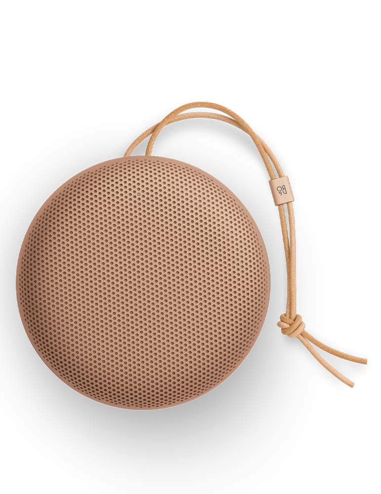 Głośnik Bluetooth Beosound A1 3rd Gen | 360° dźwięk | B&O